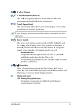 Preview for 11 page of Asus Eee PC T91 User Manual