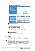 Preview for 12 page of Asus Eee PC T91 User Manual