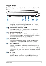 Preview for 15 page of Asus Eee PC T91 User Manual