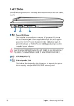 Preview for 16 page of Asus Eee PC T91 User Manual