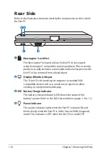 Preview for 18 page of Asus Eee PC T91 User Manual