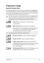 Preview for 19 page of Asus Eee PC T91 User Manual