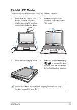 Preview for 21 page of Asus Eee PC T91 User Manual