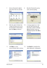 Preview for 39 page of Asus Eee PC T91 User Manual