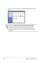 Preview for 42 page of Asus Eee PC T91 User Manual