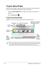 Preview for 46 page of Asus Eee PC T91 User Manual