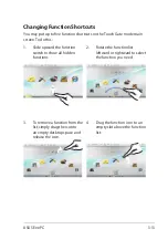 Preview for 47 page of Asus Eee PC T91 User Manual