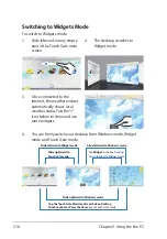 Preview for 48 page of Asus Eee PC T91 User Manual