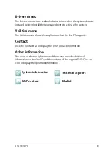 Preview for 53 page of Asus Eee PC T91 User Manual