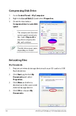 Preview for 12 page of Asus Eee PC Installation Manual