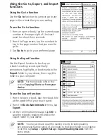 Preview for 15 page of Asus Eee Reader DR-900 User Manual