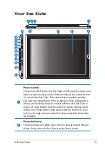 Preview for 11 page of Asus EEE SLATE E6281 User Manual