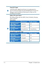 Preview for 14 page of Asus EEE SLATE E6281 User Manual