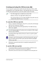 Preview for 25 page of Asus EEE SLATE E6281 User Manual