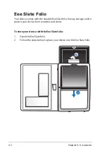 Preview for 28 page of Asus EEE SLATE E6281 User Manual