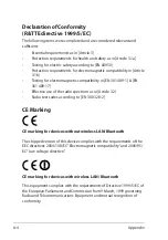 Preview for 36 page of Asus EEE SLATE E6281 User Manual