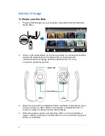 Preview for 9 page of Asus Eee Stick GMC-1 User Manual