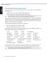 Preview for 8 page of Asus Eee Top ET1611 User Manual