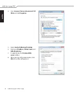 Preview for 30 page of Asus Eee Top ET1611 User Manual