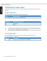 Preview for 34 page of Asus Eee Top ET1611 User Manual