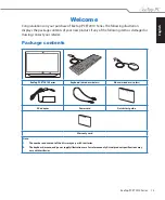 Preview for 13 page of Asus Eee Top ET2010 User Manual