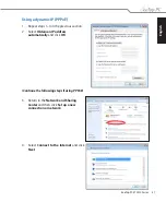 Preview for 31 page of Asus Eee Top ET2010 User Manual