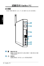 Предварительный просмотр 58 страницы Asus EeeBox B2 Series User Manual