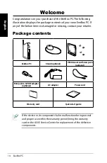 Предварительный просмотр 14 страницы Asus EeeBox B202 User Manual