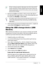 Предварительный просмотр 33 страницы Asus EeeBox B202 User Manual