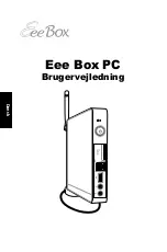 Предварительный просмотр 74 страницы Asus EeeBox B202 User Manual