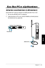 Предварительный просмотр 129 страницы Asus EeeBox B202 User Manual