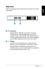 Preview for 19 page of Asus EeeBox EB1007 User Manual