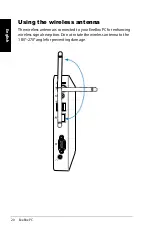 Preview for 20 page of Asus EeeBox EB1007 User Manual