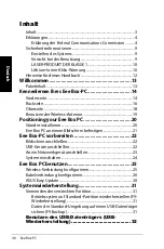 Preview for 40 page of Asus EeeBox EB1007 User Manual