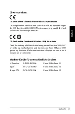 Preview for 43 page of Asus EeeBox EB1007 User Manual