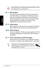 Preview for 54 page of Asus EeeBox EB1007 User Manual