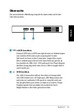 Preview for 55 page of Asus EeeBox EB1007 User Manual