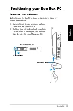 Preview for 57 page of Asus EeeBox EB1007 User Manual