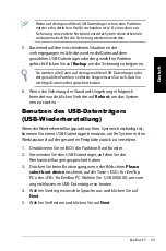 Preview for 69 page of Asus EeeBox EB1007 User Manual