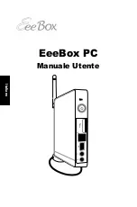 Preview for 74 page of Asus EeeBox EB1007 User Manual