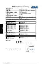 Preview for 110 page of Asus EeeBox EB1007 User Manual