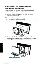 Preview for 168 page of Asus EeeBox EB1007 User Manual