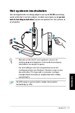 Preview for 171 page of Asus EeeBox EB1007 User Manual