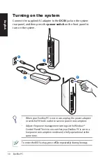 Preview for 30 page of Asus EeeBox EB1501P User Manual