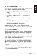 Preview for 13 page of Asus EeeBox EB1502 User Manual