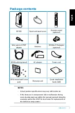 Preview for 9 page of Asus EeeBox EB1505 User Manual