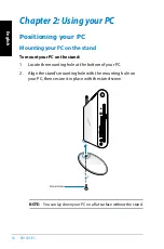 Preview for 18 page of Asus EeeBox EB1505 User Manual