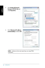 Preview for 46 page of Asus EeeBox EB1505 User Manual