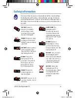 Preview for 5 page of Asus EeeKeyboard PC EK1542 User Manual