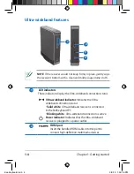 Preview for 11 page of Asus EeeKeyboard PC EK1542 User Manual